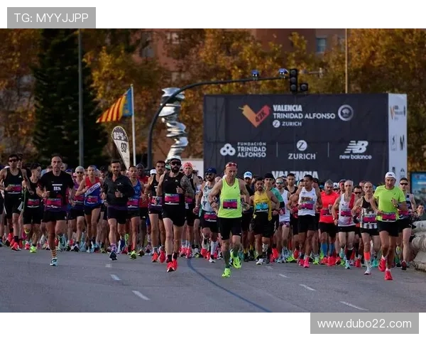 2026年全球跑步比赛盛况:激情与挑战并存的赛事体验